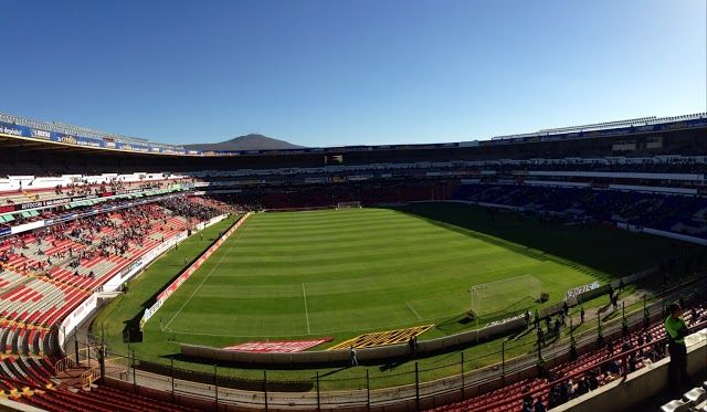Estadio Corregidora